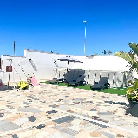 Villa Moguntia Ficarazzi Exterior foto